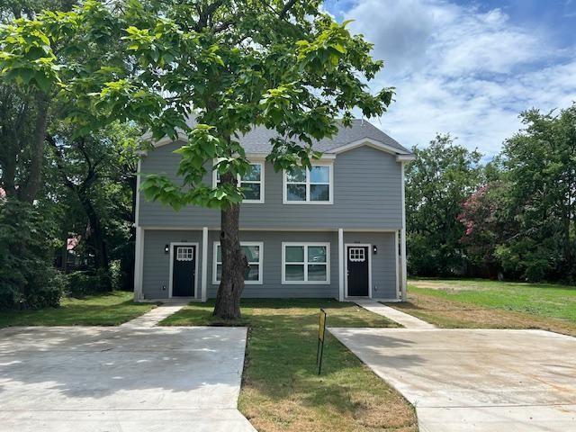 406 Bonham St, Tom Bean, TX 75491