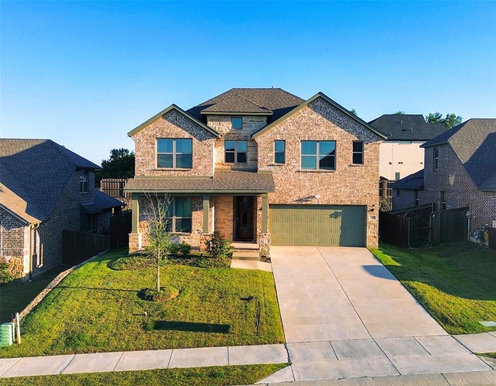 113 Nathan Dr, Princeton, TX 75407