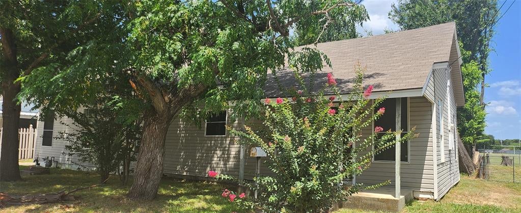 824 Carver St, Mesquite, TX 75149 photo