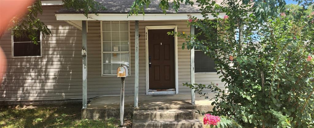 824 Carver St, Mesquite, TX 75149 photo