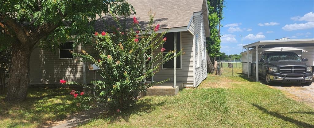 824 Carver St, Mesquite, TX 75149 photo