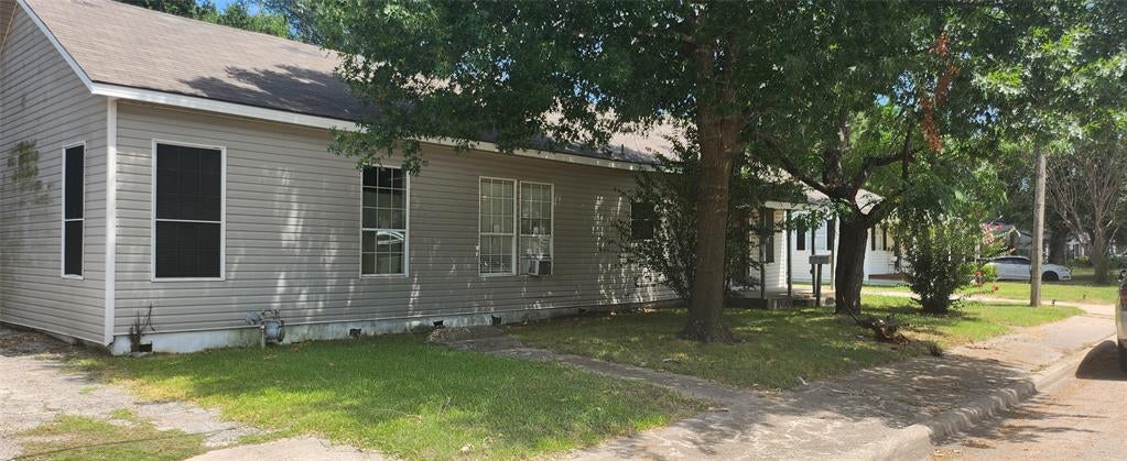 824 Carver St, Mesquite, TX 75149