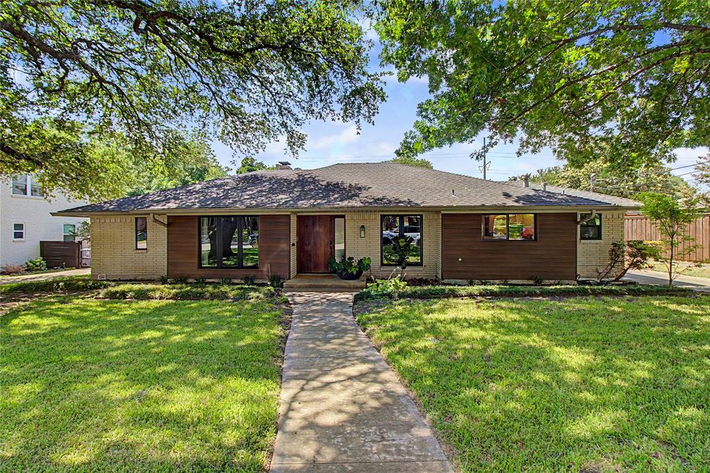 9357 Creel Creek Dr, Dallas, TX 75228 photo