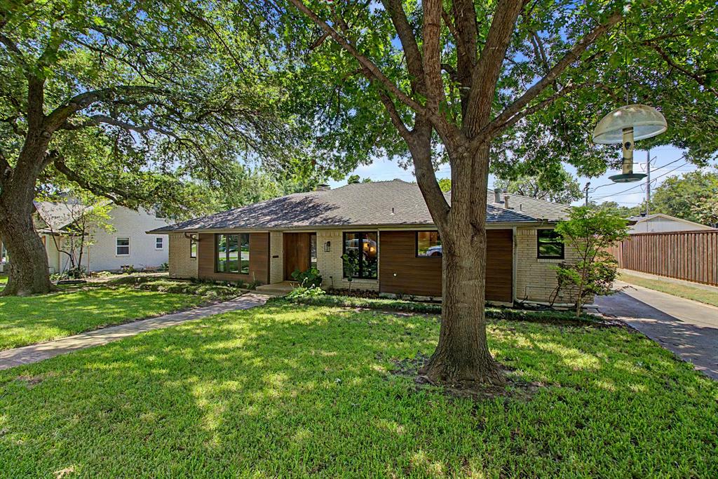9357 Creel Creek Dr, Dallas, TX 75228 photo
