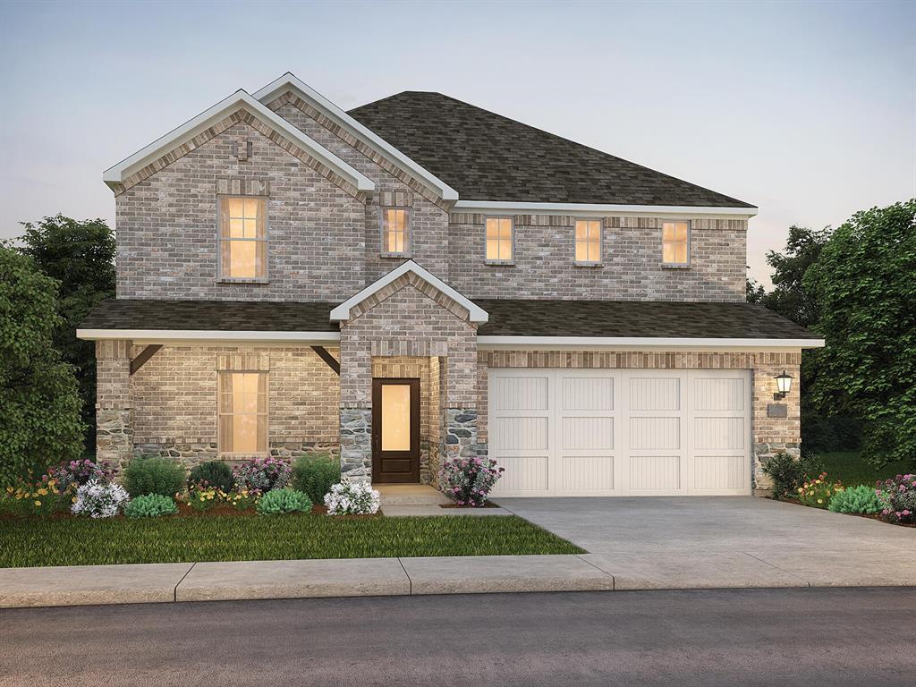 2513 Nicole Dr, Denton, TX 76208 photo