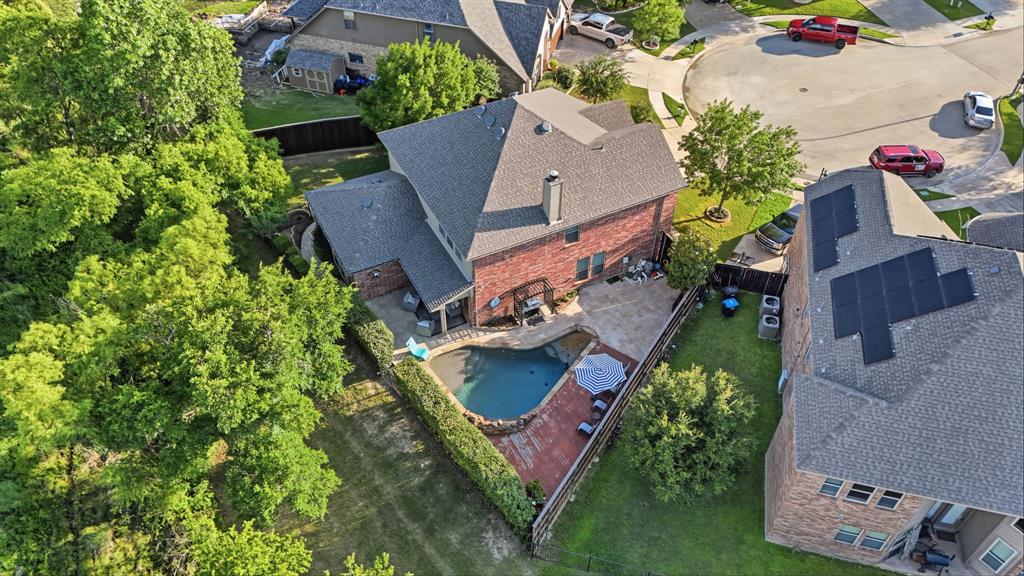 4541 17 Lake Ct, Fort Worth, TX 76262 photo