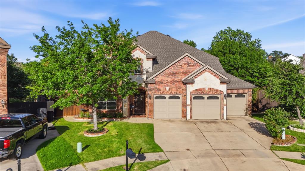4541 17 Lake Ct, Fort Worth, TX 76262 photo