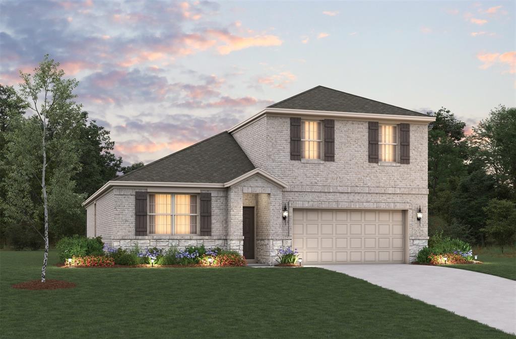 1612 Etosha Dr, Royse City, TX 75189