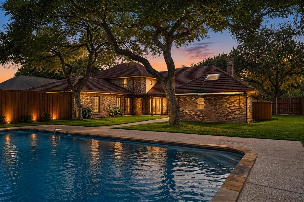 13216 Hillcrest Rd, Dallas, TX 75240