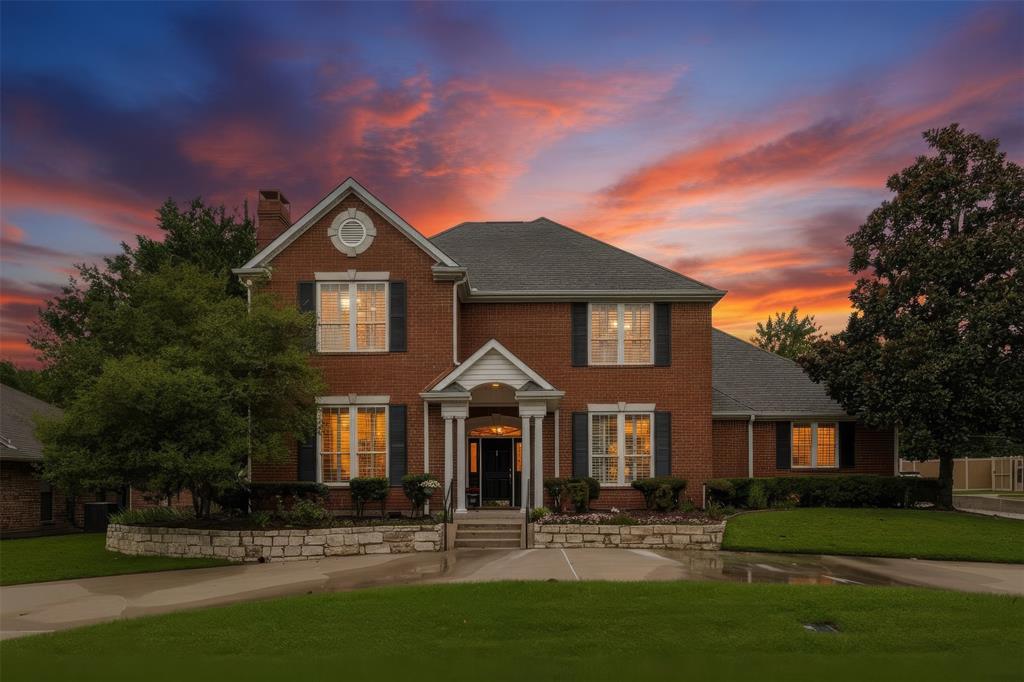 6404 Creekside Dr, Greenville, TX 75402