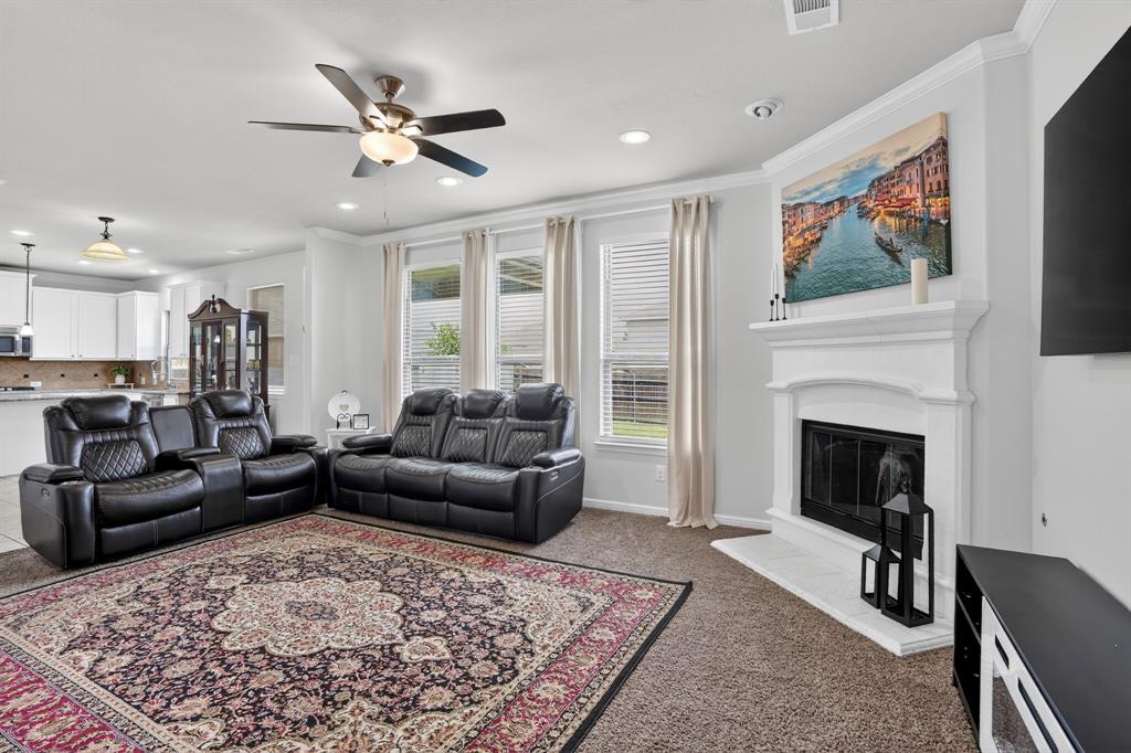 5900 Paddlefish Dr, Fort Worth, TX 76179 photo