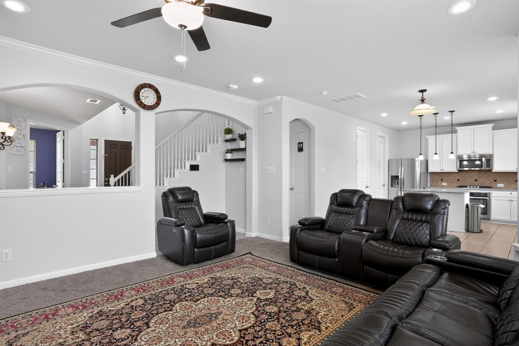 5900 Paddlefish Dr, Fort Worth, TX 76179 photo
