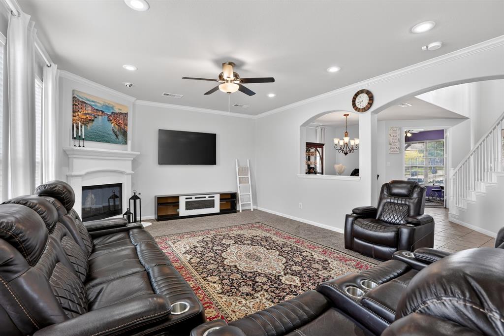 5900 Paddlefish Dr, Fort Worth, TX 76179 photo