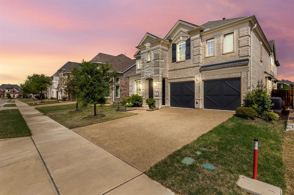 4827 Saguaro Rdg, Mckinney, TX 75070