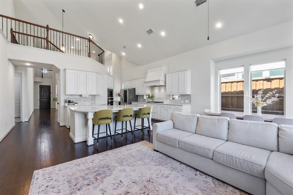 4827 Saguaro Rdg, Mckinney, TX 75070 photo