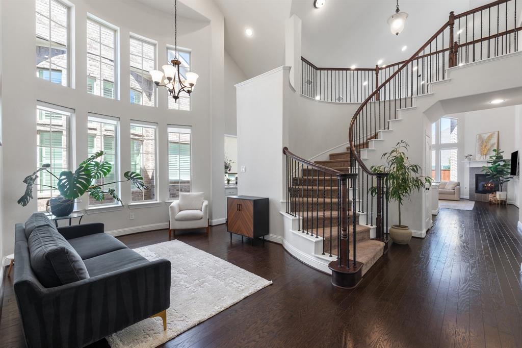 4827 Saguaro Rdg, Mckinney, TX 75070 photo