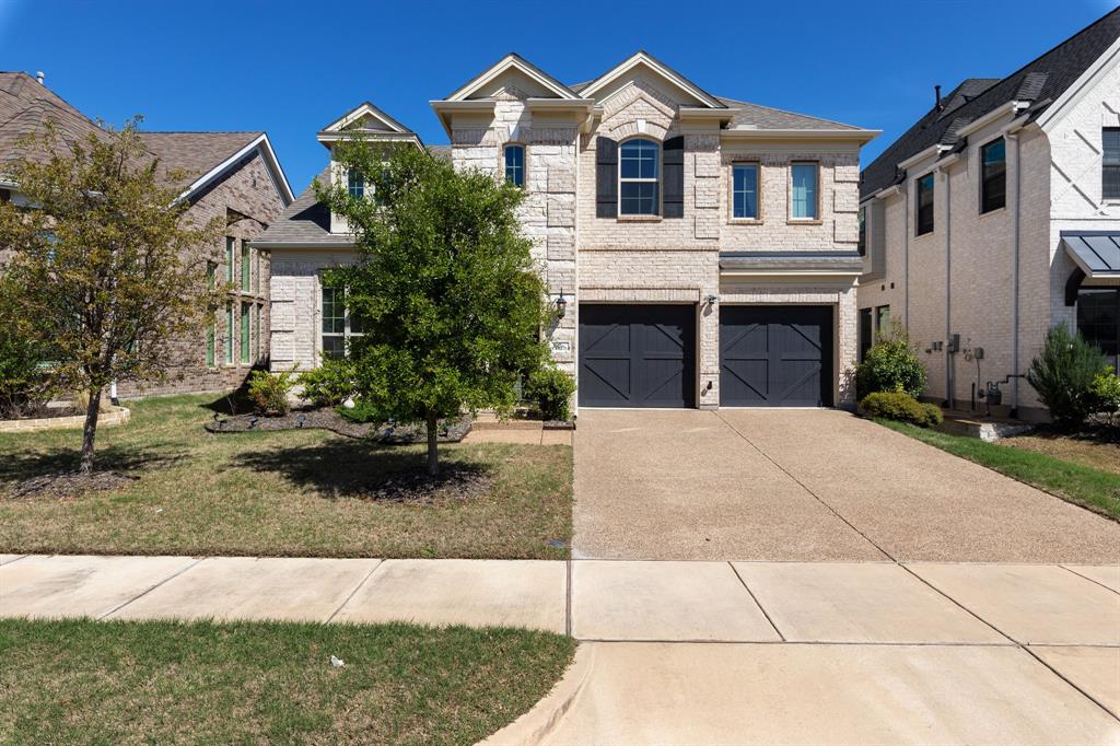 4827 Saguaro Rdg, Mckinney, TX 75070 photo