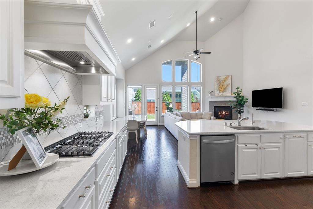 4827 Saguaro Rdg, Mckinney, TX 75070 photo