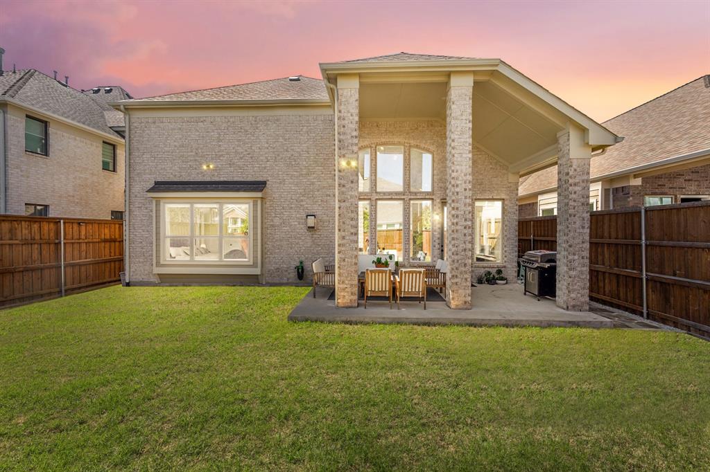 4827 Saguaro Rdg, Mckinney, TX 75070 photo