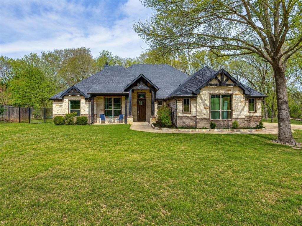 8525 Forest Creek Ln, Anna, TX 75409