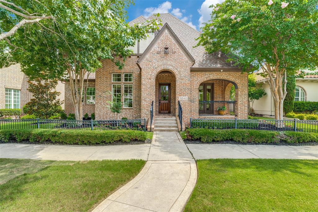 3640 San Gabriel Ave, Frisco, TX 75033