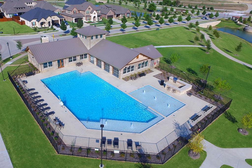 3002 Maretic St, Mansfield, TX 76063 photo