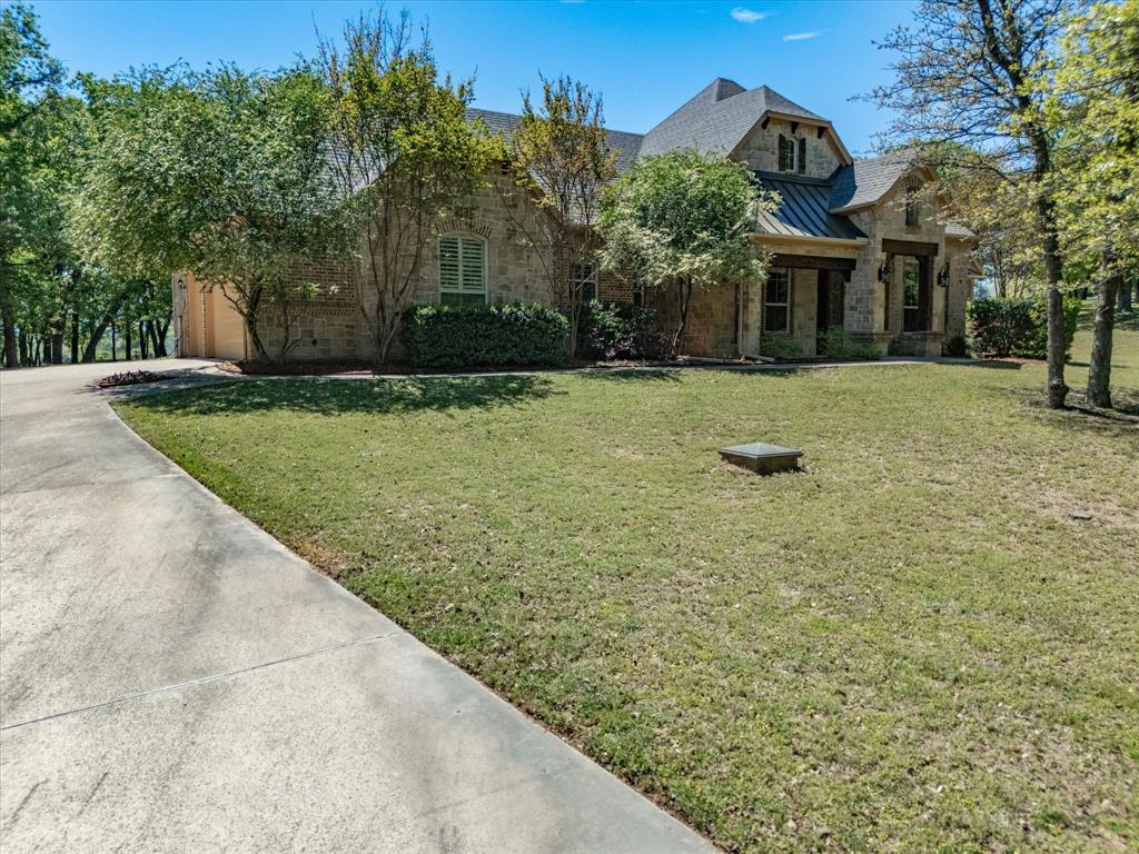 104 Lariat Ct, Azle, TX 76020 photo