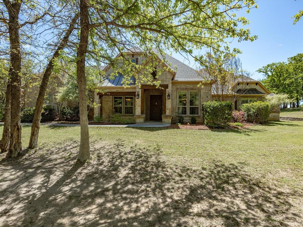 104 Lariat Ct, Azle, TX 76020 photo