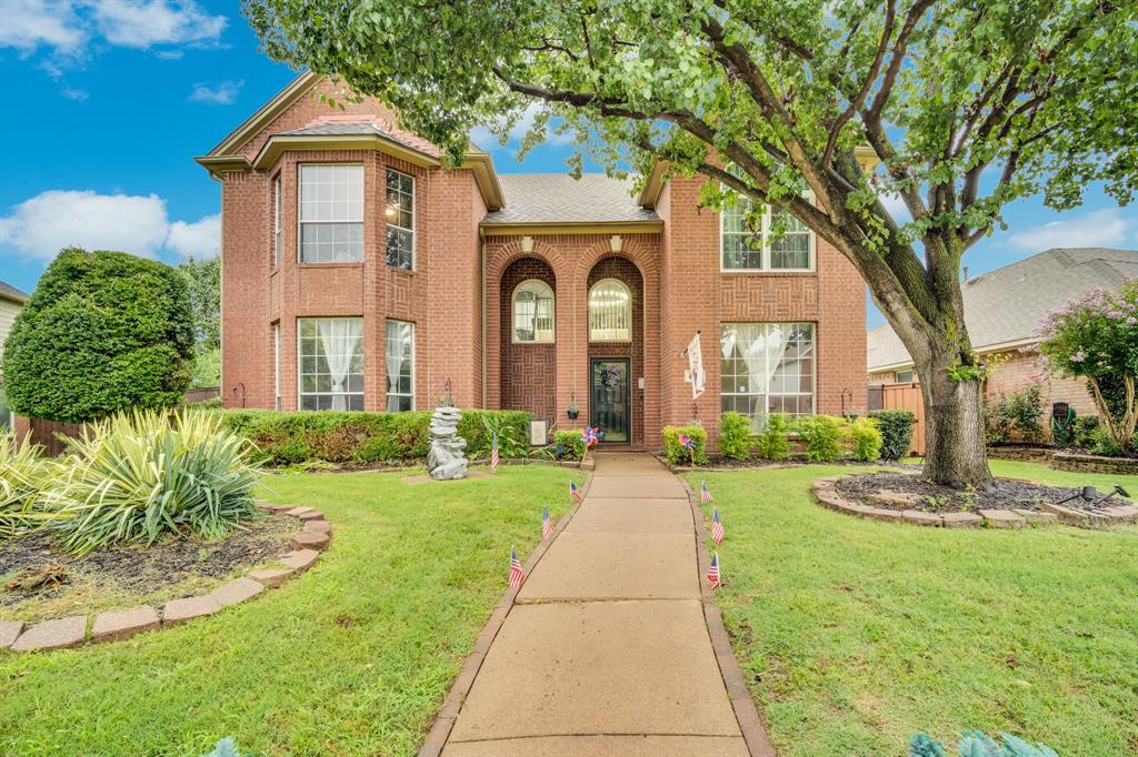 428 Vasey Oak Dr, Keller, TX 76248 photo