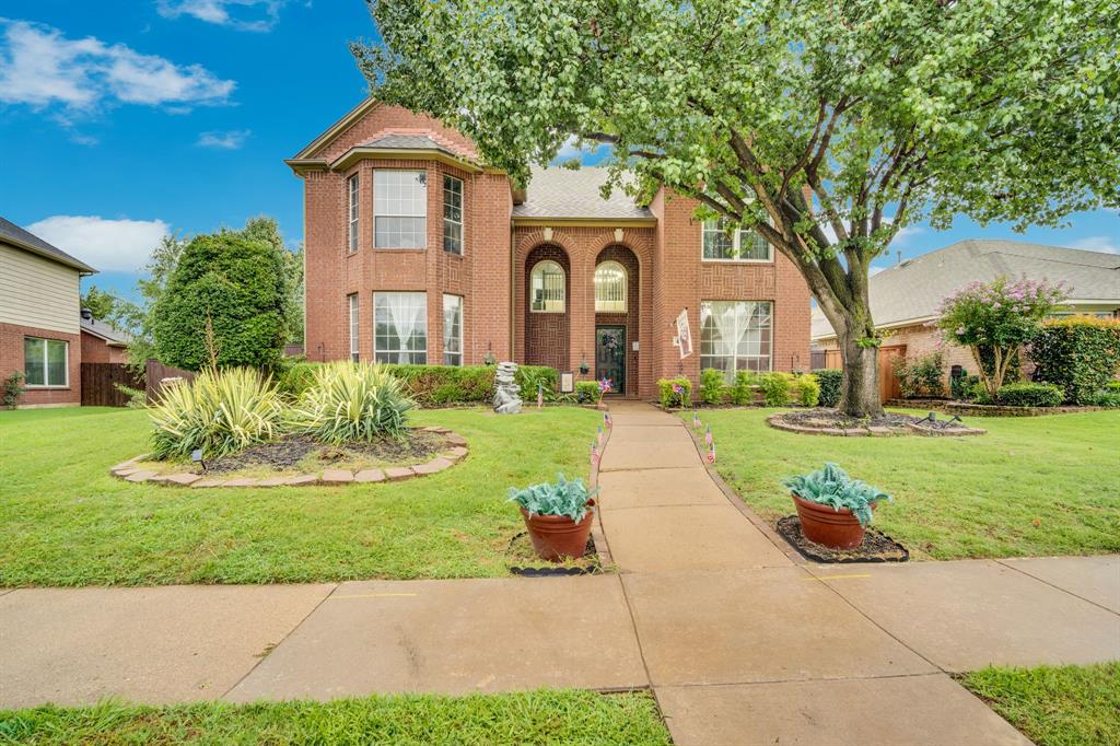 428 Vasey Oak Dr, Keller, TX 76248 photo