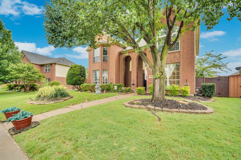 428 Vasey Oak Dr, Keller, TX 76248 photo