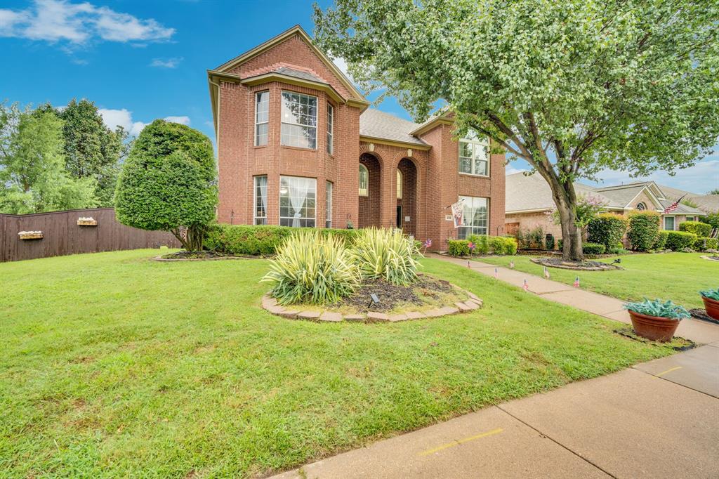 428 Vasey Oak Dr, Keller, TX 76248