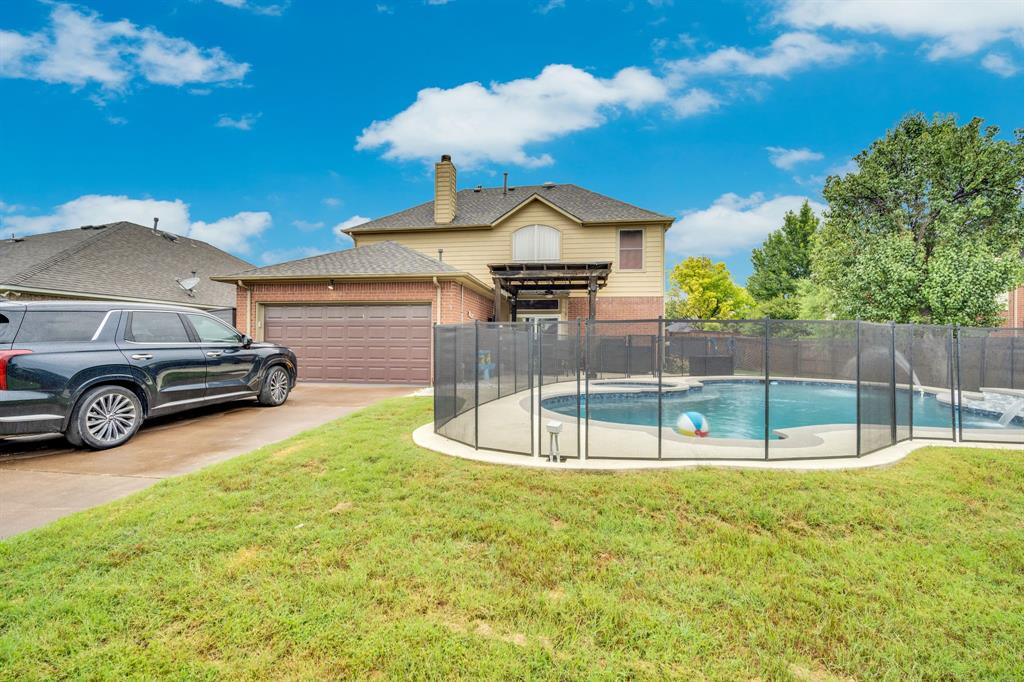 428 Vasey Oak Dr, Keller, TX 76248 photo