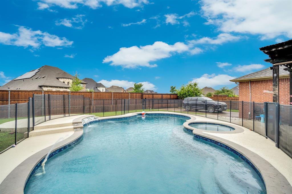 428 Vasey Oak Dr, Keller, TX 76248 photo