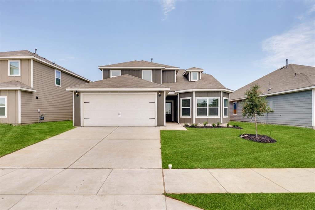 1333 Helca Dr, Fort Worth, TX 76140