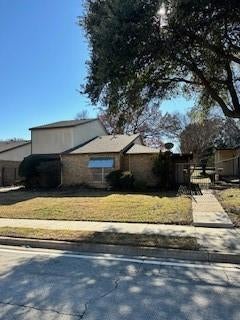 8725 Normandale St, Fort Worth, TX 76116
