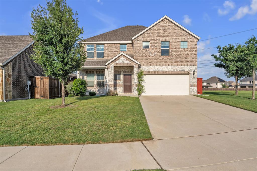 10012 Callan Ln, Fort Worth, TX 76131