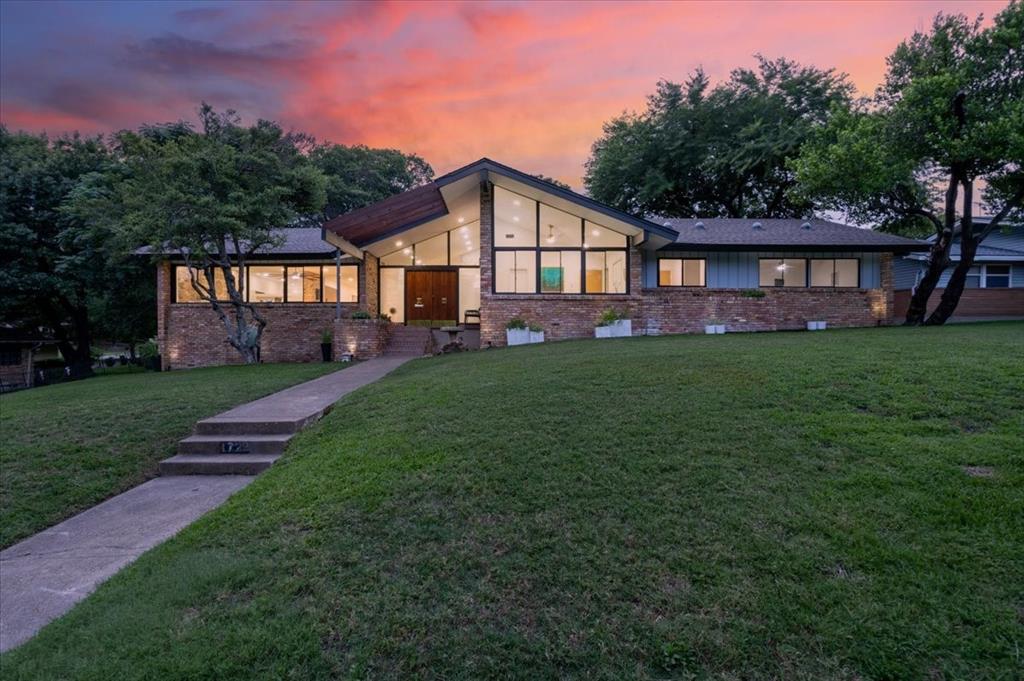 1729 Boca Chica Dr, Dallas, TX 75232