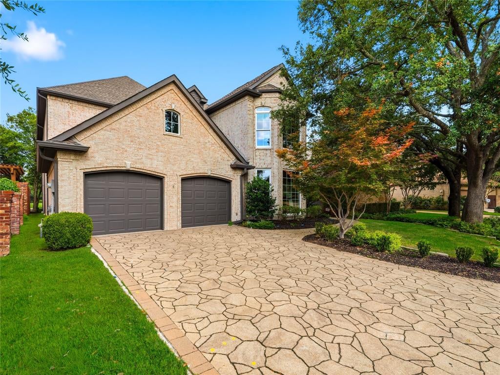 5120 Briar Tree Dr, Dallas, TX 75248 photo