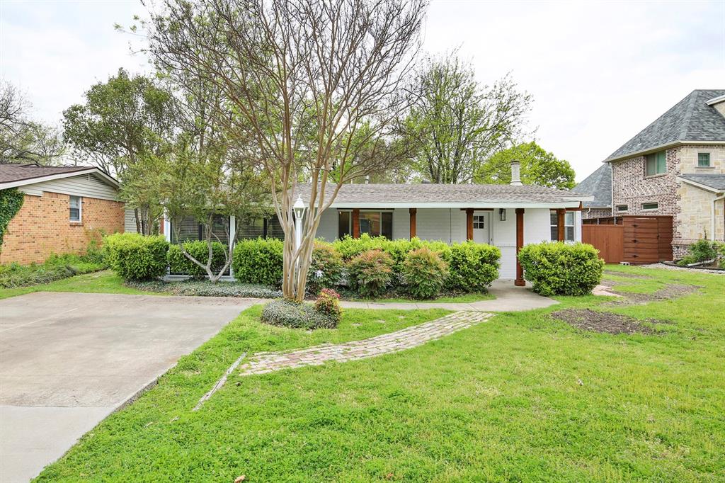 426 Pittman St, Richardson, TX 75081