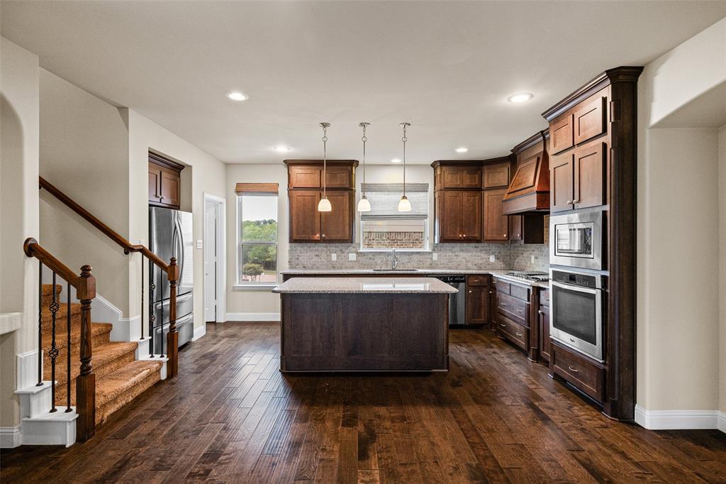 7116 Rose Quartz Ct, Fort Worth, TX 76132