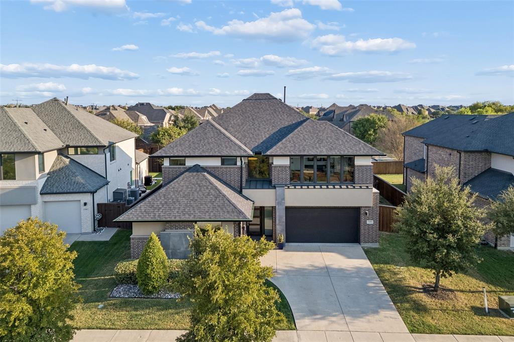 769 Laverton Dr, Frisco, TX 75036 photo