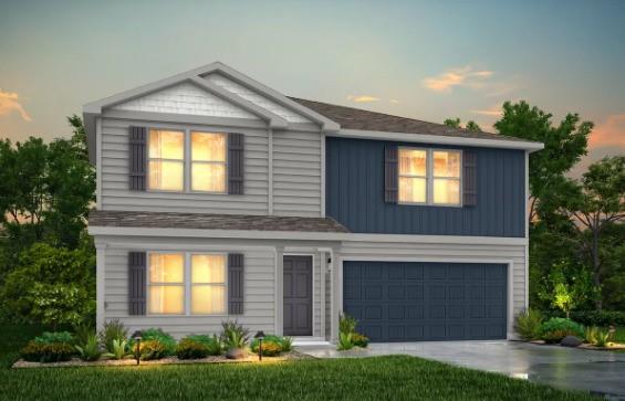 844 Bluffview Dr, Cleburne, TX 76031