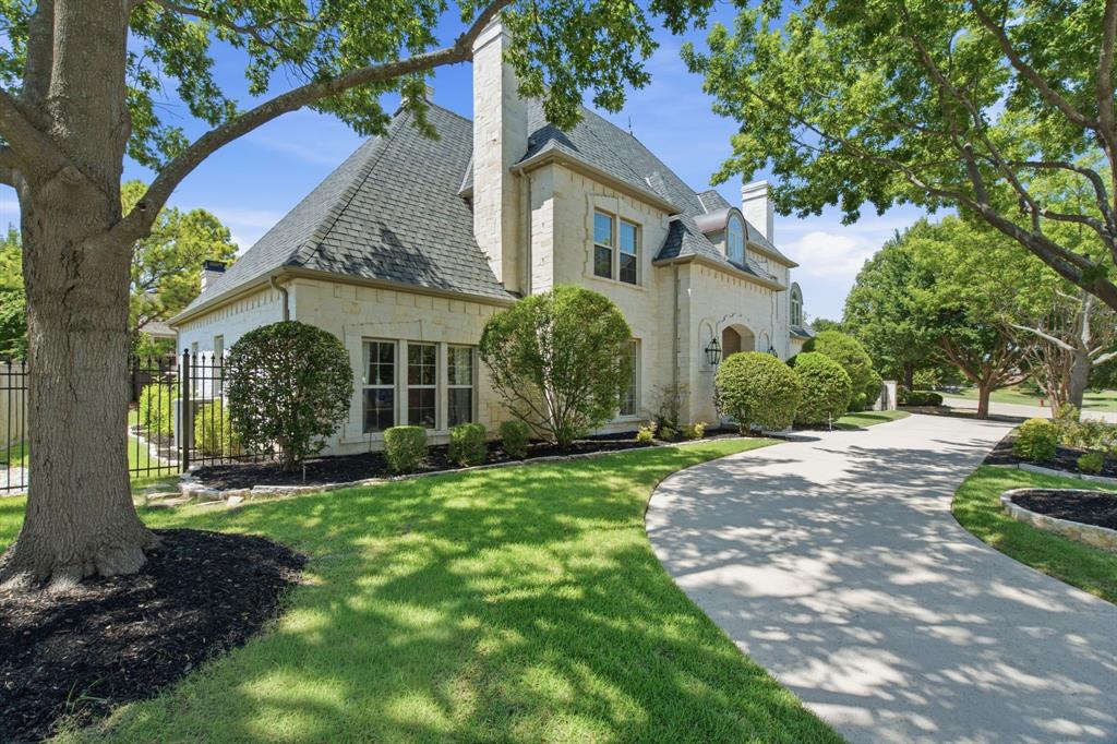 2001 Thames Trl, Colleyville, TX 76034 photo