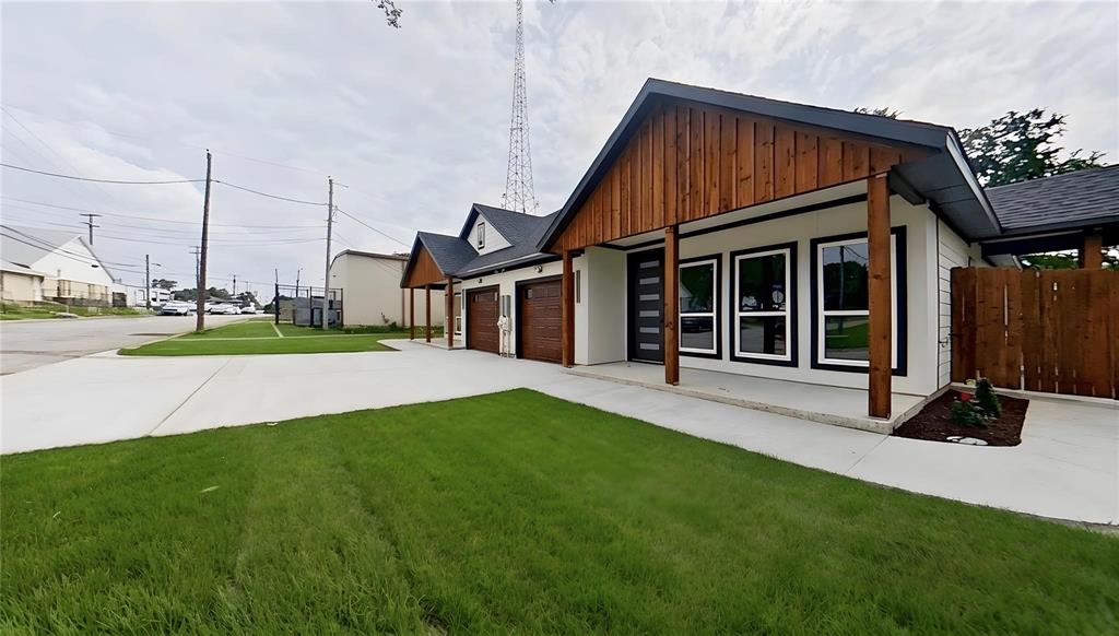 406 Indiana St, Arlington, TX 76011 photo