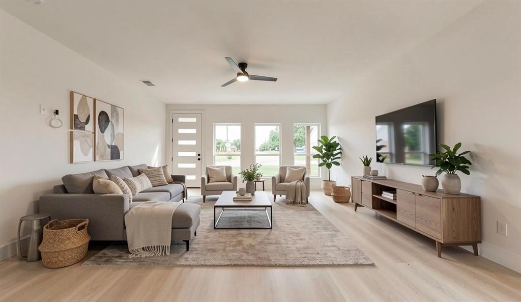 406 Indiana St, Arlington, TX 76011 photo