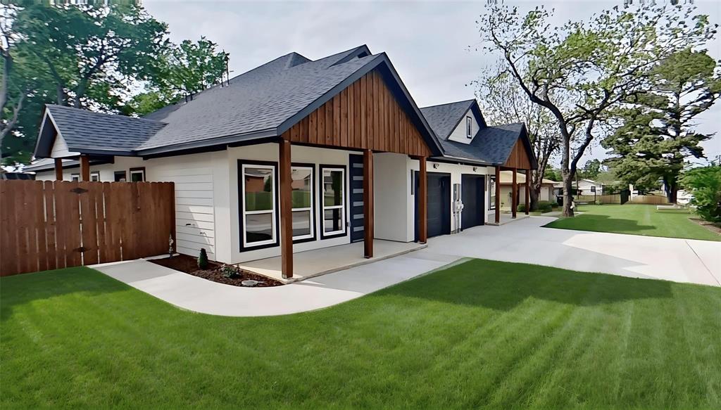 406 Indiana St, Arlington, TX 76011 photo