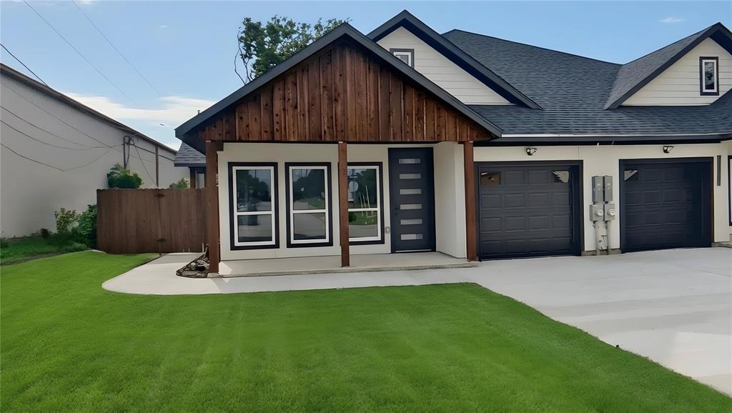 406 Indiana St, Arlington, TX 76011 photo