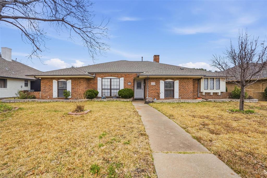 1117 Spring Valley Rd, Richardson, TX 75081