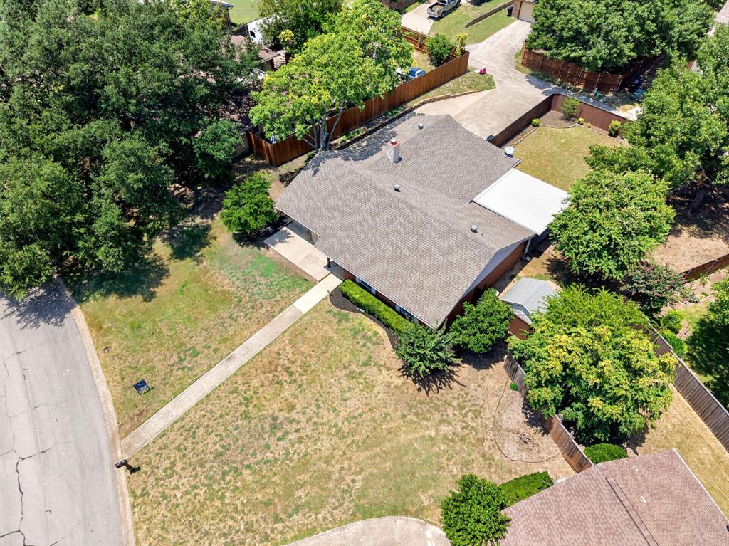 8248 Whitewing Dr, Frisco, TX 75034 photo